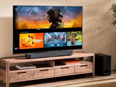 Najnowszy soundbar Sony z Dolby Atmos w ekstra promocji!