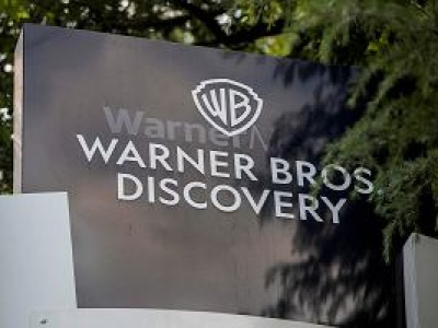 Właściciel TVN - koncern mediowy WarnerBros.Discovery - podzieli się na dwie firmy