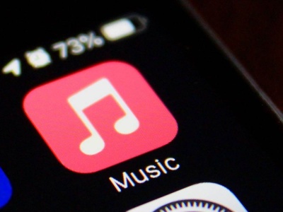Apple Music zyska funkcje AI