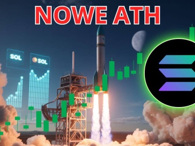 Solana wzrośnie 300%? Analitycy rewidują prognozy kryptowaluty SOL na 2025-2026