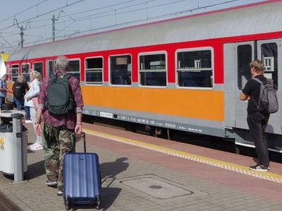 Jeden bilet na pociąg i komunikację miejską. W tym regionie niedługo zacznie działać