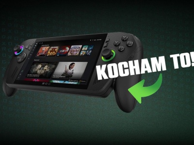 ROG Xbox Ally zrobił to, czego nie potrafił Steam Deck. I właśnie dlatego go kupię