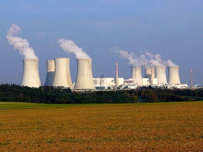 Czeskie służby o kulisach francuskiej gry o atom