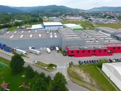 Plastiwell International z nowym inwestorem – czeski fundusz Jet Investment wchodzi do Polski