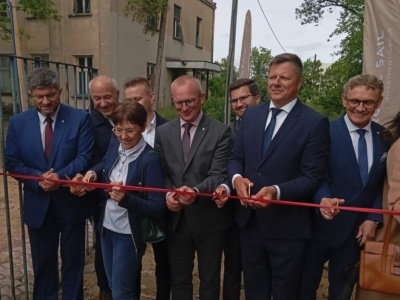 W Pabianicach wybudowane zostanie nowe osiedle mieszkaniowe. Powstanie na terenie dawnego szpitala
