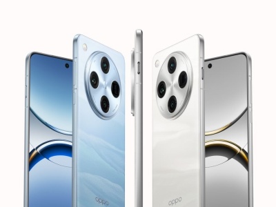 Oppo Find X9 – rewolucja na horyzoncie?