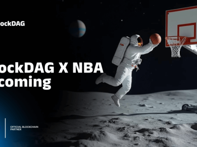 Globalny impuls BlockDAG w zakresie sportu może uczynić go najlepszą kryptowalutą zapewniającą wyższe zwroty. Oto dlaczego