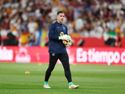 Marc-Andre ter Stegen stawia warunek Barcelonie. Można się złapać za głowę