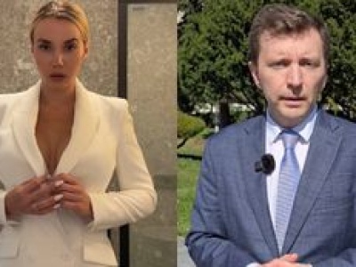 Marianna Schreiber spotka się z mężem w sądzie. Rozwód powinien być formalnością