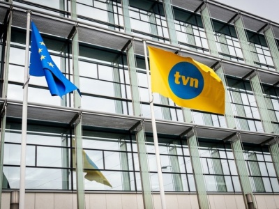 Właściciel TVN podjął decyzję ws. przyszłości firmy. Duża zmiana
