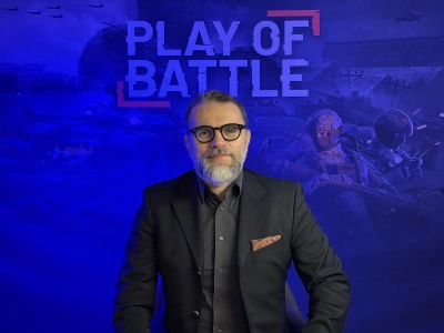 Jacek Bartosiak dorzuca 500 tys zł. do Play of Battle. Wersja demo gry pojawi się w październiku