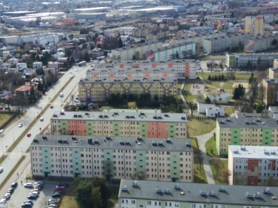 Bezrobocie spada, ale ofert pracy jak na lekarstwo. Tak wygląda Nowy Sącz w najnowszych danych GUS