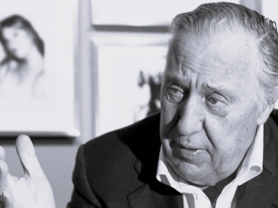 Frederick Forsyth nie żyje. Znany brytyjski pisarz miał 86 lat