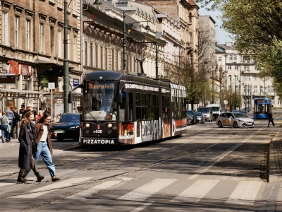 Absolutorium, wotum zaufania i Strefa Czystego Transportu. Dwie sesje Rady Miasta Krakowa jednego dnia