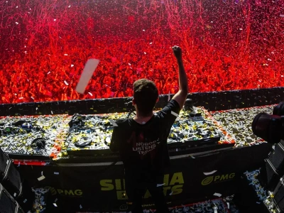 DJ contest ING Silesia Beats 2025 rozstrzygnięty! Kto wystąpi w Parku Śląskim?
