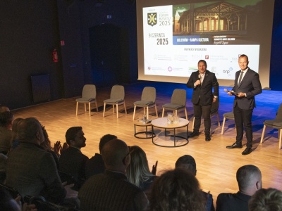 Zielona energia, nowe inwestycje i wiele więcej na Forum Gospodarczym w Goleniowie [ZDJĘCIA]