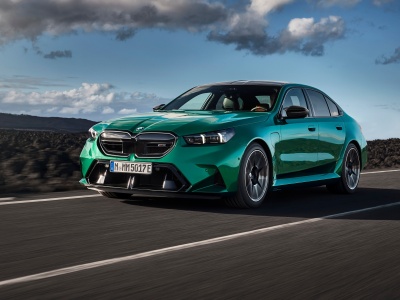 Brzydkie BMW sprzedaje się jak złe. Wszyscy się myliśmy