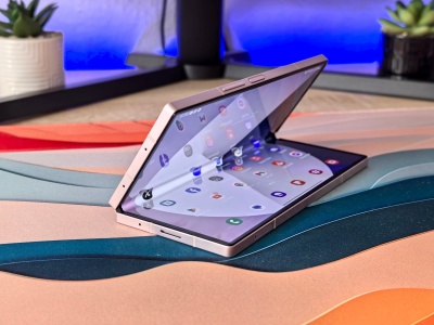 Samsung wciąż numerem jeden, ale musiał oddać kawałek tortu