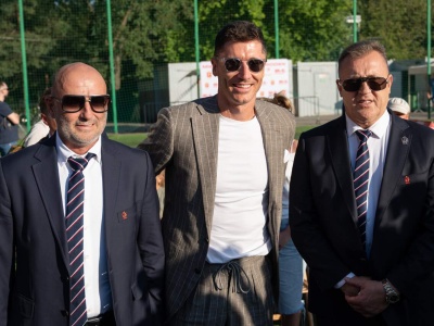 Niechęć między Lewandowskim i Kuleszą. Szukano selekcjonera gotowego posadzić gwiazdę