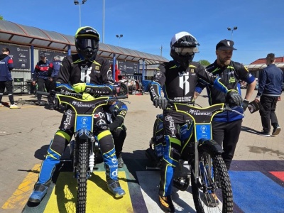 Żużel. Speedway Kraków sięga po posiłki z Krosna. Jest wypożyczenie