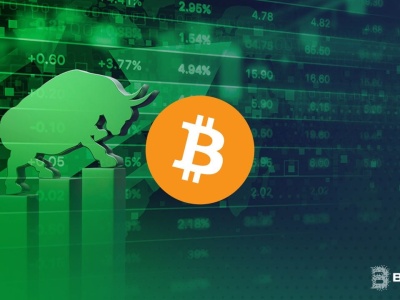 Cena Bitcoina wystrzeli jak rakieta? 'Wieloryb wszedł all-inn. Dźwignia x20′. Powtarza scenariusz hossy cen złota?