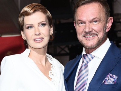 Pazura pozazdrościła Dodzie sukienki sprzed 5 lat. Założyła taką samą