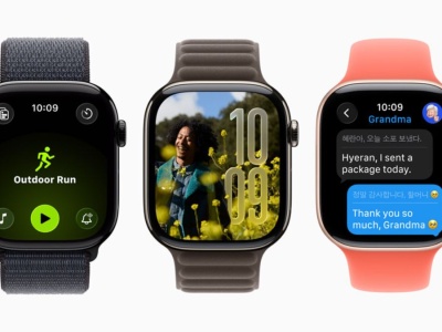watchOS 26 z przyjacielem na nadgarstku, ale nie dla Polaka