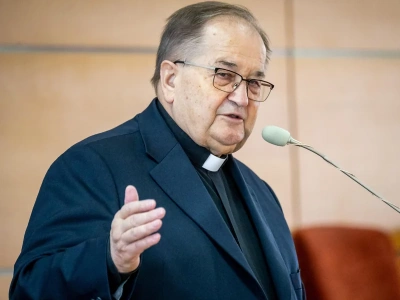 Nowa stacja religijna na polskim rynku. O. Rydzyk będzie mieć konkurencję