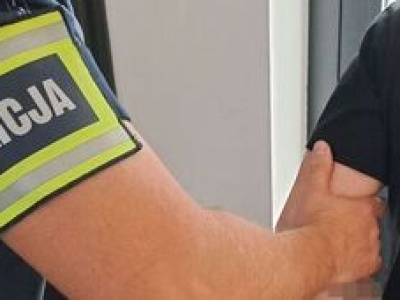 Pędził bimber i uprawiał konopie. 