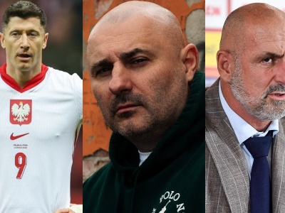 Pih komentuje odejście Lewandowskiego z kadry