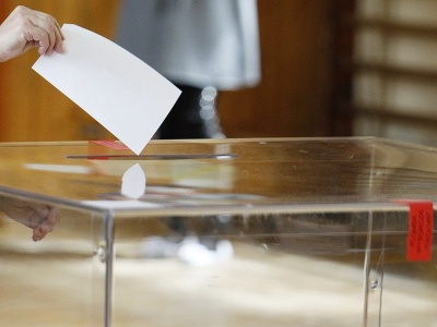 Nieprawidłowości podczas wyborów? PKW wydała komunikat