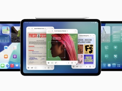 iPadOS 26 — co nowego? Wszystko już wiemy!