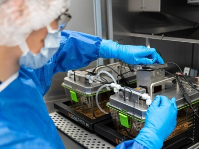 IN-MOL-CELL: Nowa era badań biomedycznych w Polsce