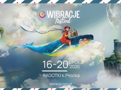 BitHub.pl pojawi się na wolnościowym Festiwalu Wibracje! Będziemy rozmawiali o blockchainie i kryptowalutach
