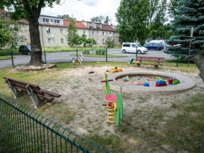 Pierwsza taka inicjatywa w Polsce: Budżet Sąsiedzki TBS Wrocław. Rusza realizacja 5 projektów.