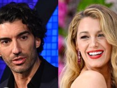 Blake Lively świętuje. Sąd ODDALIŁ pozew Justina Baldoniego! 