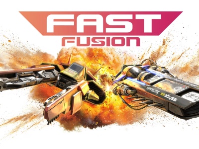 Fast Fusion - recenzja gry. Esencja futurystycznej prędkości i spadkobierca serii Wipeout