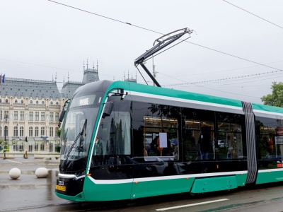 Bozankaya powierza nowe kontrakty tramwajowe firmie MEDCOM