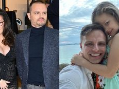 Marcin Hakiel krótko o relacji Dominiki z nastoletnią Helenką: 