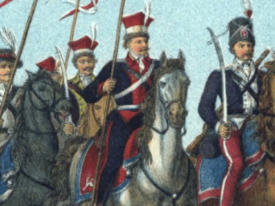 10 czerwca 1792 roku rozegrała się potyczka pod Stołpcami