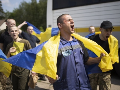 RELACJA. 1203. dzień wojny na Ukrainie. Raport nt. frontu