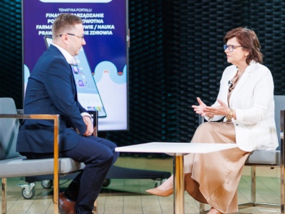 Dziś ważą się losy podwyżek medyków. Leszczyna: rozmowy o pieniądzach zawsze są trudne