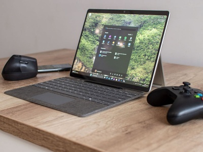 Przestajesz się ruszać przed ekranem, Windows to wyłapuje. Zyskasz na tym