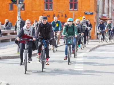 Fiński rynek rowerowy w kryzysie po likwidacji ulgi podatkowej