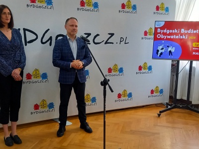 Kto zgłasza i głosuje, ten zyskuje. Bydgoski Budżet Obywatelski. Miasto czeka na projekty