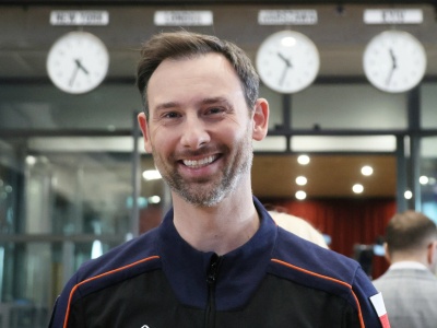 Polski astronauta leci na orbitę. Ile waży sukces jego misji?