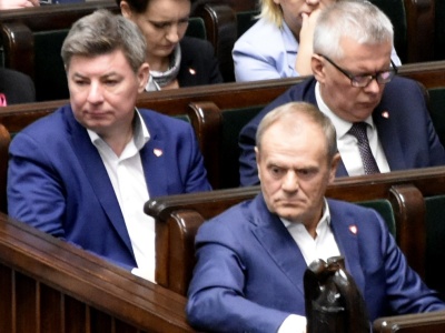 Tusk znowu naobiecuje Polakom, a za chwilę zapomni?