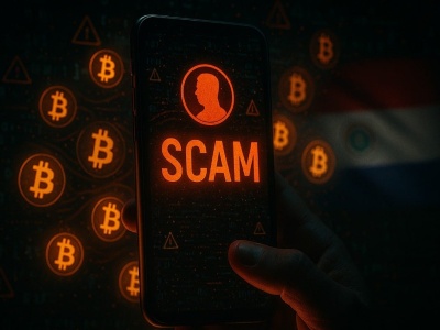 Fejk, który poruszył świat krypto: prezydent ogłasza Bitcoin oficjalną walutą i podaje adres portfela