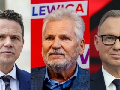 Komu ufają Polacy? Niespodziewana zmiana lidera rankingu