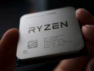 AMD Venice namierzone. To nowe procesory na bazie Zen6
